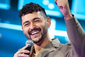 Ізраїль минулого року здобув перемогу за голосуванням глядачів, а у 2024 увійшов до трійки за цим показником