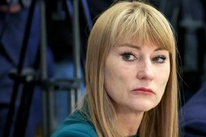 Журова згадала про русофобію