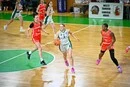 Грималюк відзначилася дабл-даблом у грі Чемпіонату Словаччини з баскетболу