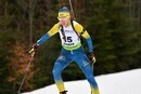 Меркушина здобула золото юніорського Чемпіонату світу з біатлону