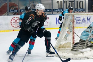 Півфінальні серії плейоф триватимуть до чотирьох перемог