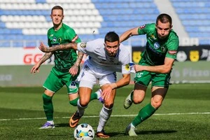 «Полісся» – «Динамо». Прогноз і анонс на матч 19 туру УПЛ