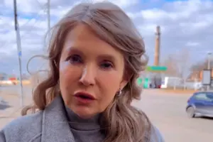 Тимошенко заявила про «спекулятивні» ціни на пальне на АЗС