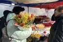 Скільки коштують квіти у Києві перед 8 березня: огляд цін на ринках та в магазинах