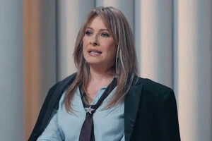 Олена Кравець прокоментувала скандал навколо фінансування її шоу «Тихий вечір»