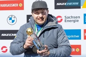 Вперше в історії українські санкарі виграли загальний залік Кубка Націй