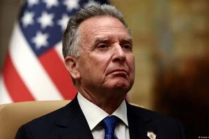 Спецпосланець Трампа побачив позитивну динаміку у перемовинах України та Росії