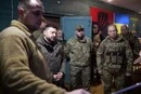 Зеленський на Донеччині: відвідав Дружківку, Краматорськ та Слов’янськ