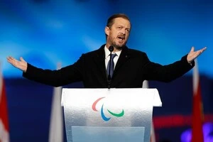 Парсонс заявив, що є багато країн, які набирають спортсменів зі збройних сил