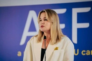 Посол України в НАТО повідомила, чи є проблеми з постачанням зброї зі США через війну на Близькому Сході