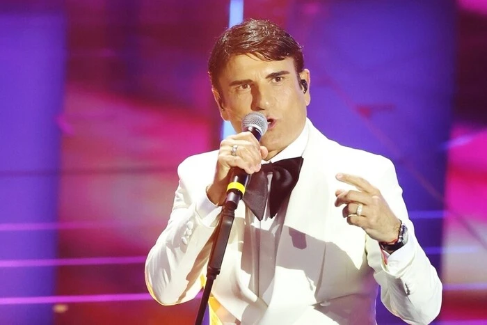 Неаполітанці допомогли перемогти. Італія обрала свого учасника на Євробаченні у Відні