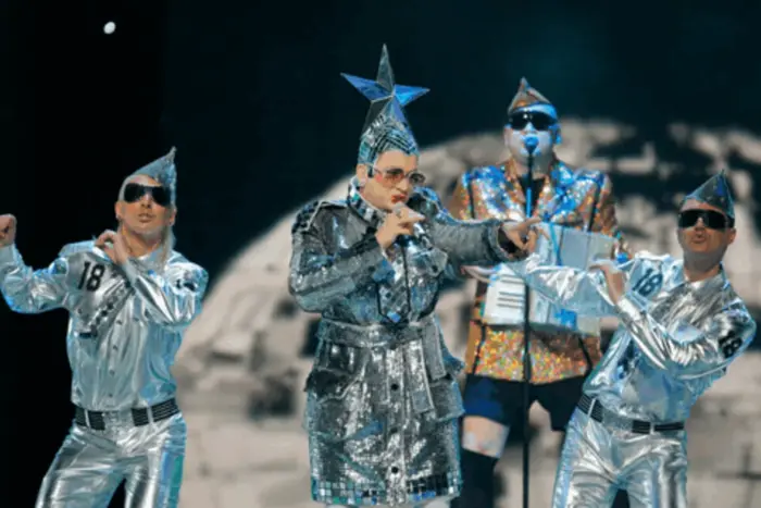 Дві українські пісні – серед найпопулярніших відео з Євробачення у лютому