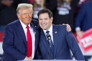 Трамп заявляє про швидке падіння Куби і вже обрав туди намісника