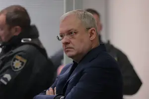 Колишній міністр енергетики та юстиції Герман Галущенко нині перебуває у Лук’янівському СІЗО