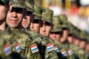 Хорватія повертає обов’язкову військову службу після 17 років перерви