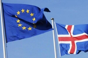 Ісландія вирішить питання вступу до ЄС