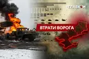 Втрати ворога станом на 7 березня 2026 року – Генштаб ЗСУ
