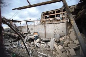 Внаслідок атаки дронів по Миколаєву постраждали троє людей