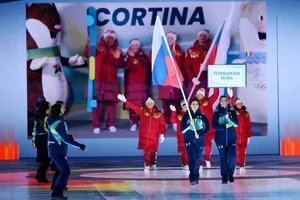 Російським паралімпійцям в Італії не раді