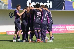 Подоляни оформили несподівану звитягу