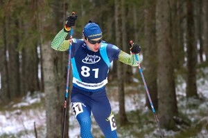 Україна оформила потрійний подіум у біатлоні на Паралімпіаді