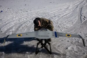 Україна за чотири роки повномасштабної війни стала світовим лідером у застосуванні безпілотників на полі бою