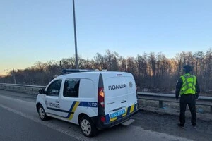 Боєприпас знайшли у лісопарковій зоні поблизу села Лісники