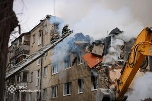 Прокурори спільно з іншими правоохоронцями працюють на місці трагедії