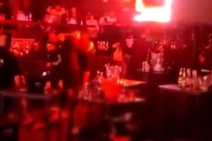 У Перу стався вибух у нічному клубі: постраждали понад 30 осіб