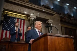 «Америка понад усе» чи чергова «трясовина»: війна Трампа з Іраном розколола рух MAGA