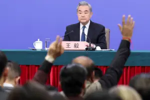 Пекін наголошує на важливості переговорів зі США