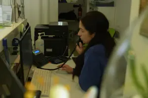 Дії працівниці відповідають букві закону