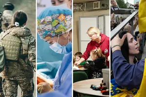 Зеленський: Дякую за вашу рішучість, лідерство, турботу і професійність