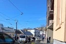Неподалік центру у Львові трапилася стрілянина, є постраждалий