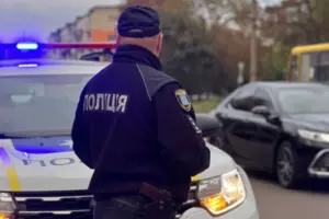 У Нацполіції за фактом конфлікту між співробітники ТЦК та чоловіками розпочали досудове розслідування