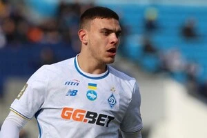 «Полісся» – «Динамо»: результат центральної гри 19 туру УПЛ