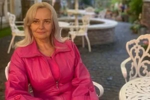 Ірина Фаріон була щасливою в своїх останніх стосунках 