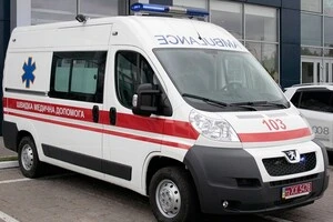 Постраждалі перебувають у лікарні