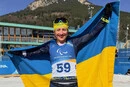 Паралімпіада 2026. Результати українців у другий змагальний день 