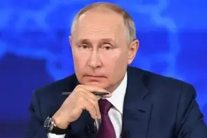 Російський диктатор дозволив деяким злочинцям уникнути екстрадиції