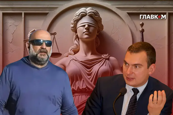 Міндіч пішов судом проти нардепа Железняка (документ)