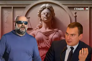 Міндіч пішов судом проти нардепа Железняка (документ)