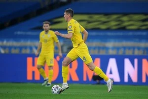 Сергій Кривцов провів кар'єру в трьох клубах