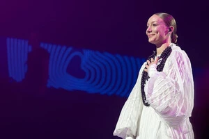 Leleka виступить у другому півфіналі Євробачення