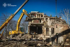 Щонайменше 16 людей унаслідок атаки травмовані