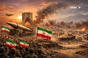 Три сценария войны вокруг Ирана