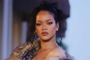 Під час інциденту 38-річна Ріанна перебувала в маєтку, однак ніхто не постраждав