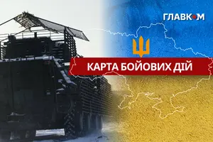 Нині триває 1475-й день повномасштабної війни