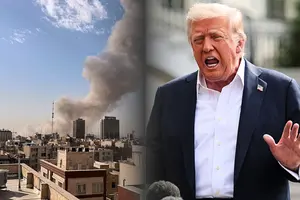 Тривала війна невигідна Трампу, бо йому цього не пробачать виборці