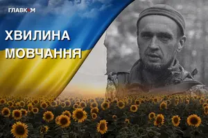 Мельник брав участь у захисті Батьківщини під час антитерористичної операції